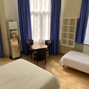 Driepersoonskamer
