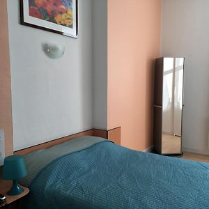 Kamer met een King Size Bed